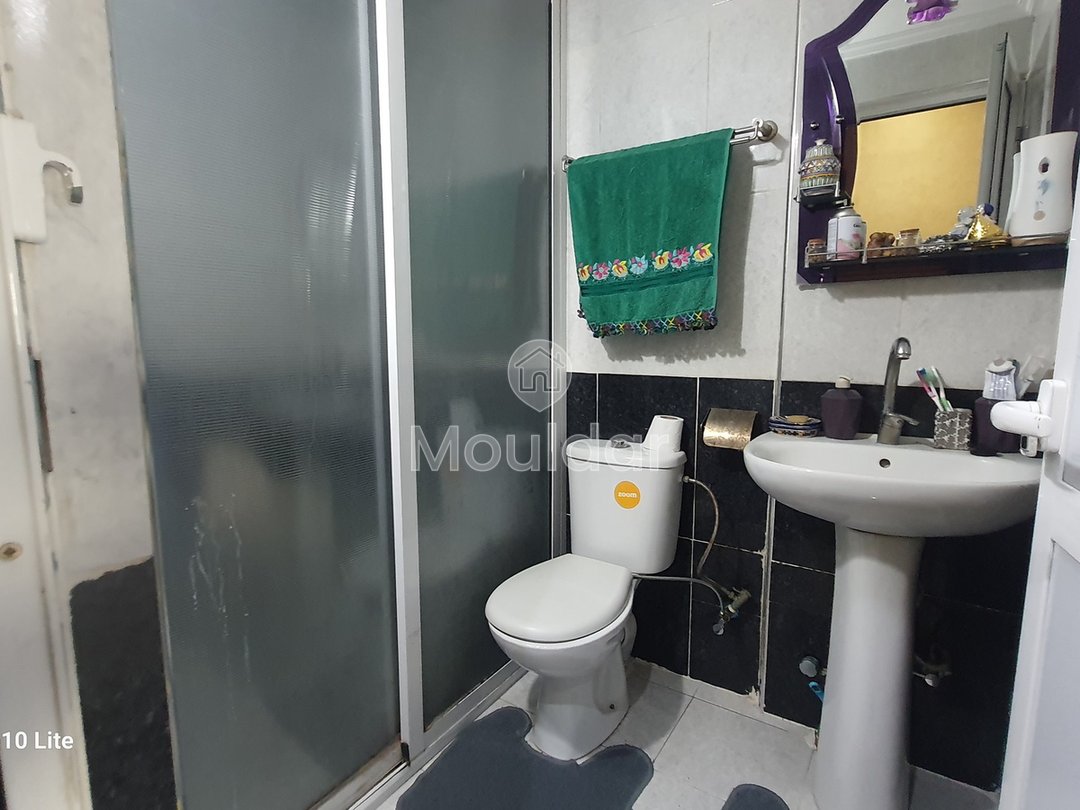 3 Bedroom Apartment for Sale in Fès - Saïes, 100m² - Photo 14