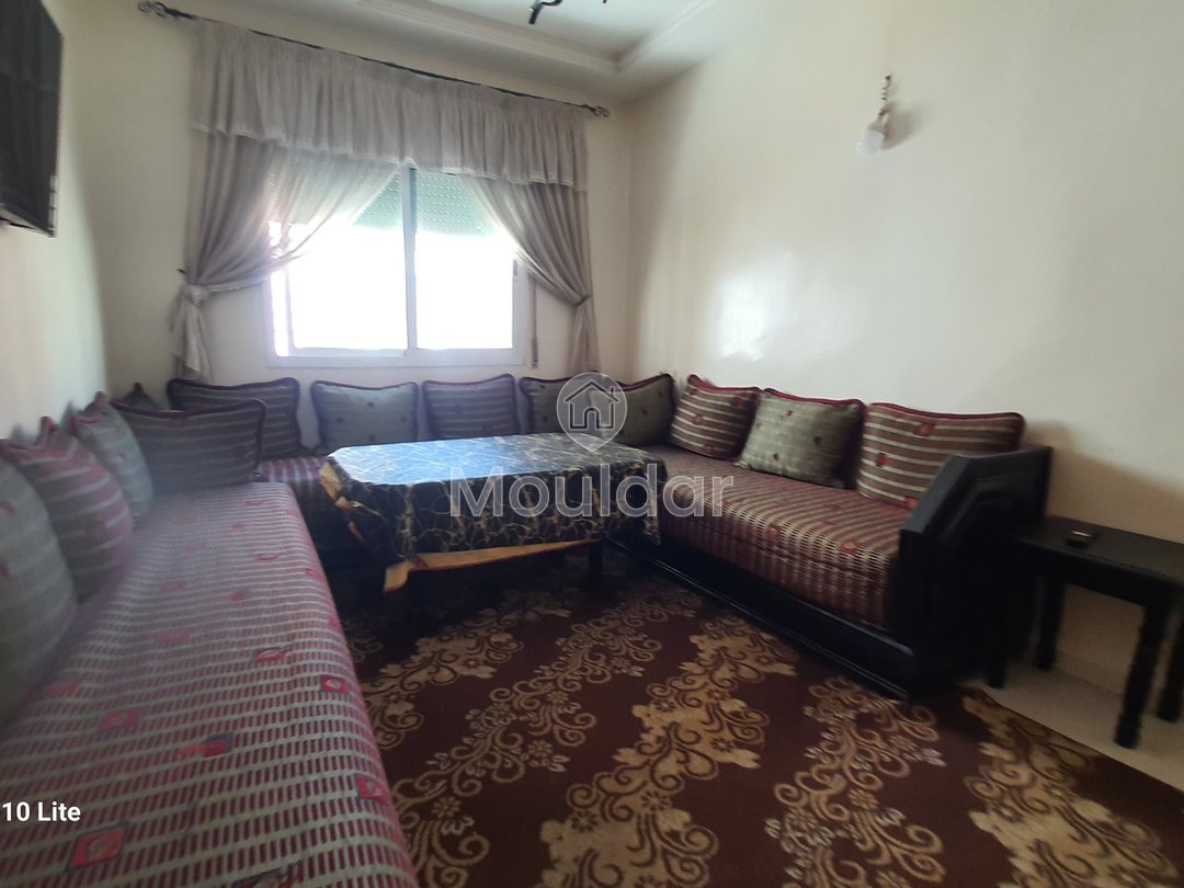 3 Bedroom Apartment for Sale in Fès - Saïes, 100m² - Photo 5