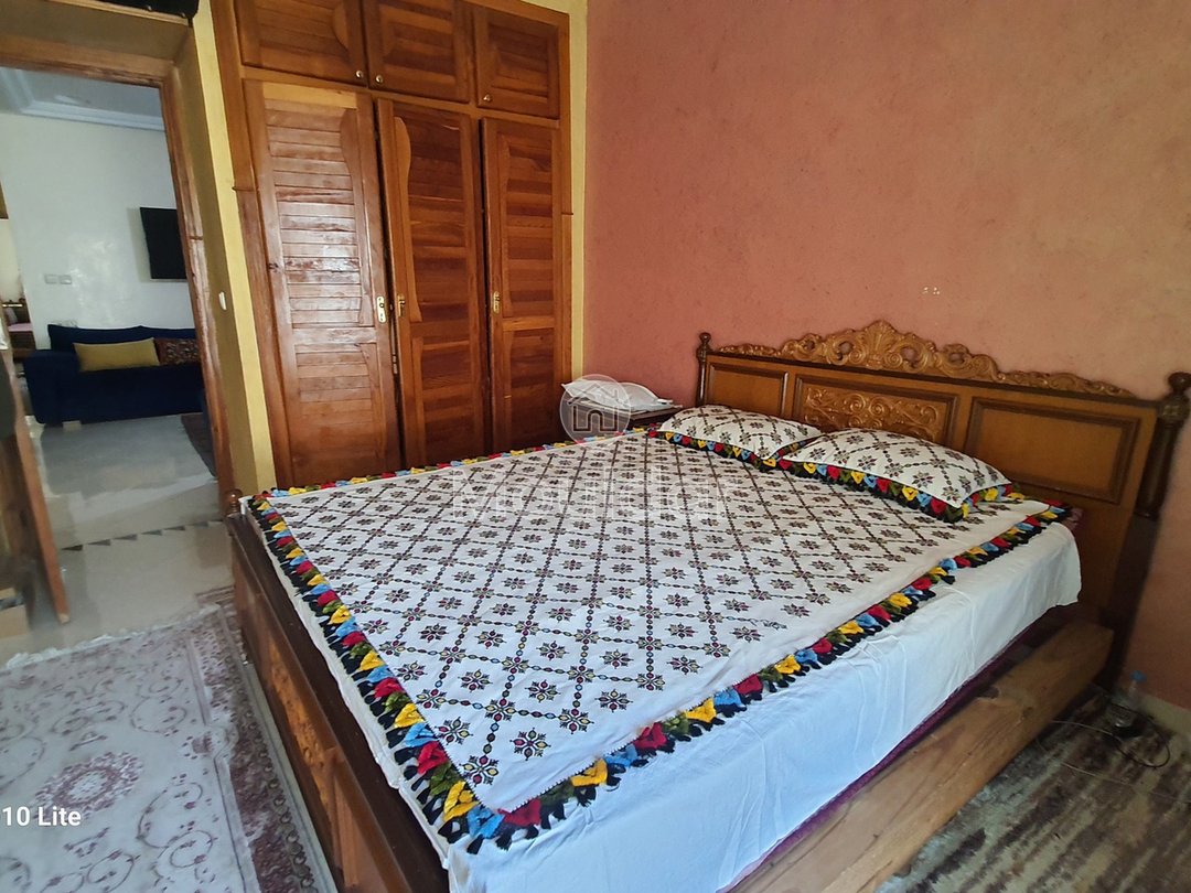 3 Bedroom Apartment for Sale in Fès - Saïes, 100m² - Photo 8