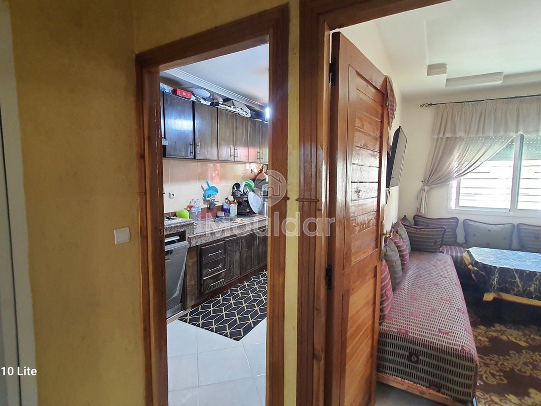 3 Bedroom Apartment for Sale in Fès - Saïes, 100m² - Photo 11