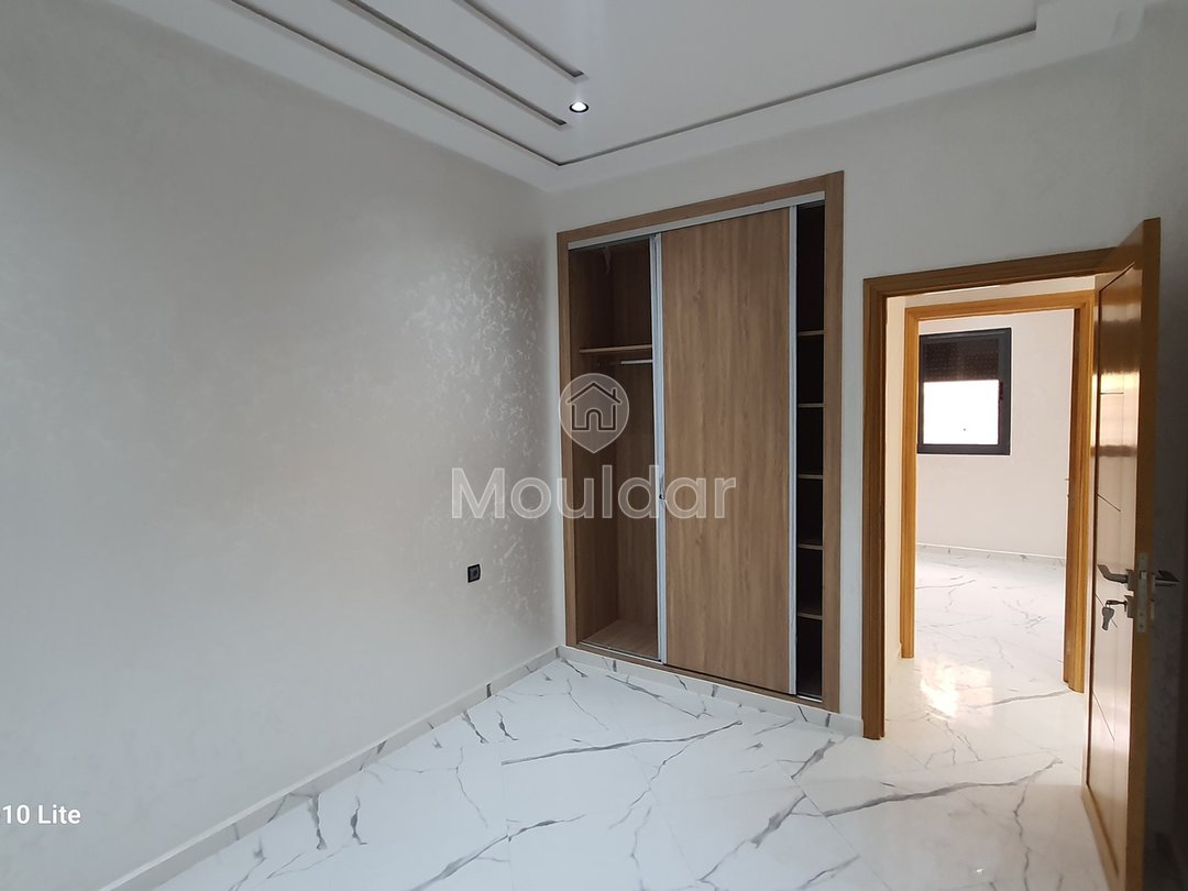 Apartamento espaçoso à venda em Fez - 3 quartos, 90 m² - Photo 10