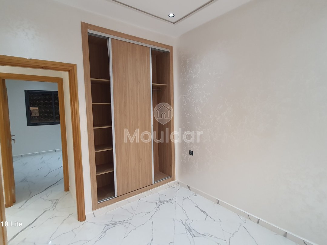 Apartamento espaçoso à venda em Fez - 3 quartos, 90 m² - Photo 8
