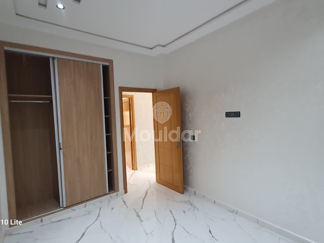 Apartamento espaçoso à venda em Fez - 3 quartos, 90 m² - Photo 7