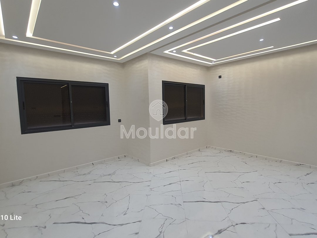 Apartamento espaçoso à venda em Fez - 3 quartos, 90 m² - Photo 5