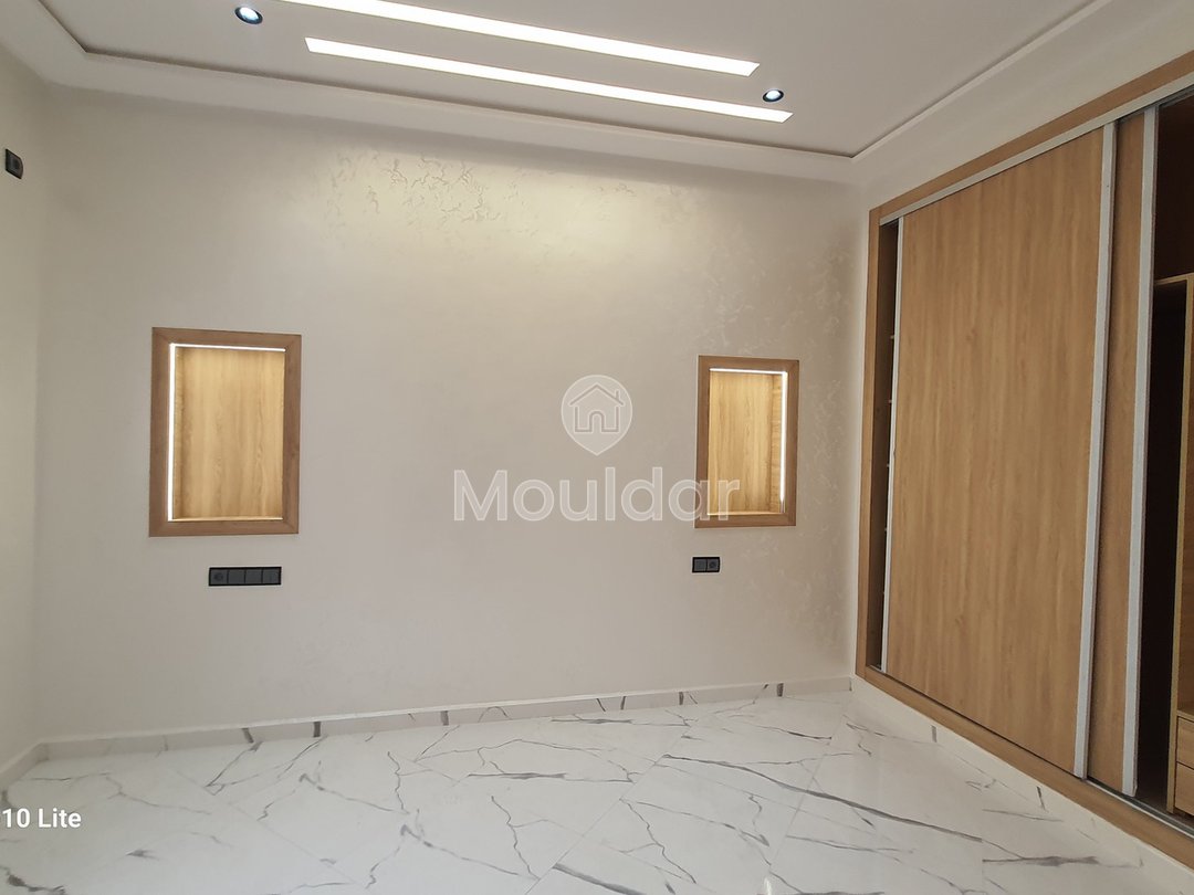 Apartamento espaçoso à venda em Fez - 3 quartos, 90 m² - Photo 9