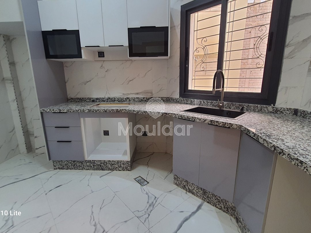 Apartamento espaçoso à venda em Fez - 3 quartos, 90 m² - Photo 12