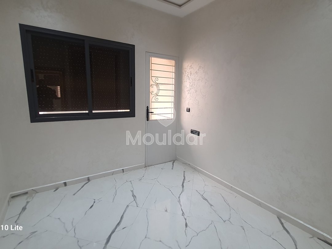 Apartamento espaçoso à venda em Fez - 3 quartos, 90 m² - Photo 1