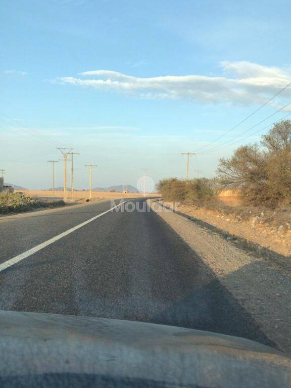 قطعة أرض استثنائية للبيع في مراكش - مثالية للفيلات - Photo 6