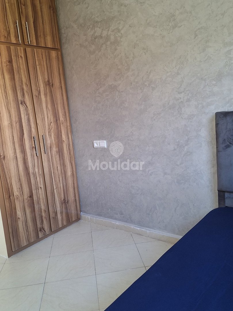 Te huur: Charmant appartement met 2 slaapkamers in Guéliz, Marrakech - Photo 5