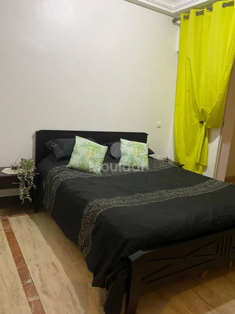 Studio fermecător de închiriat în Casablanca - Maarif, 75m² - Photo 8