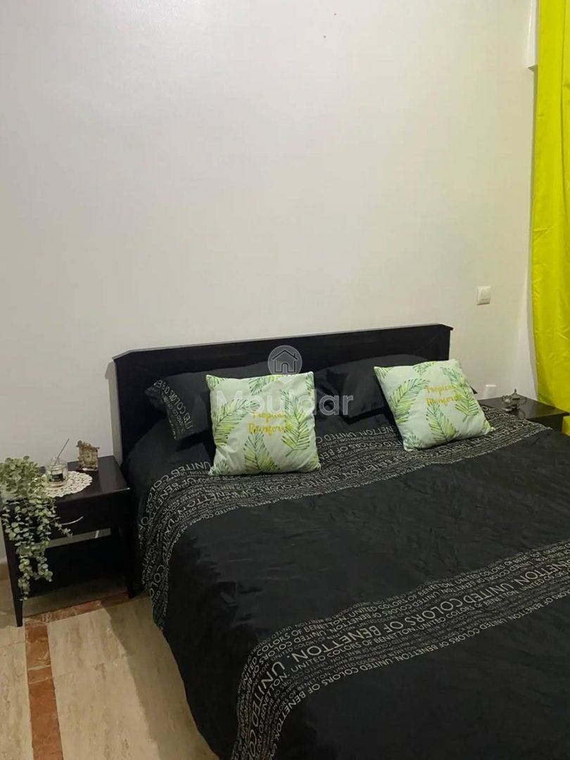 Studio fermecător de închiriat în Casablanca - Maarif, 75m² - Photo 11