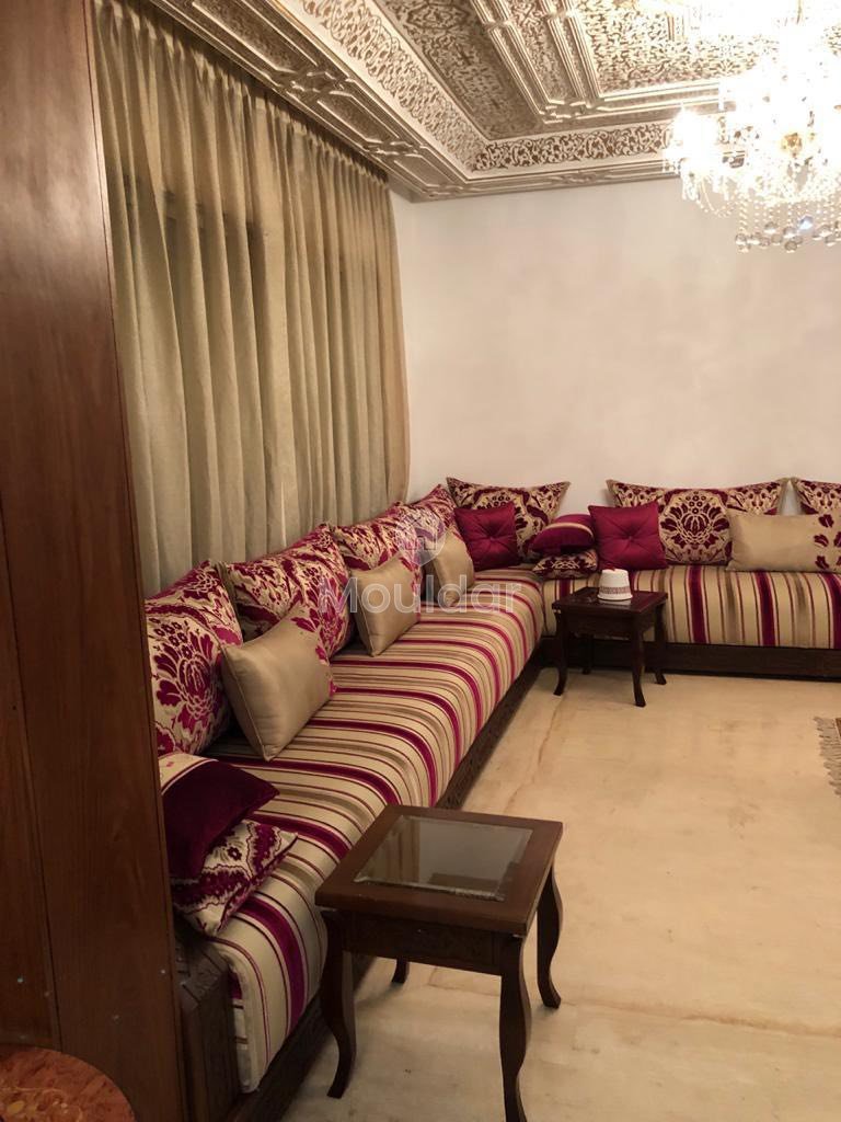 فيلا فاخرة للإيجار في أغادير: 5 غرف واسعة - Photo 2