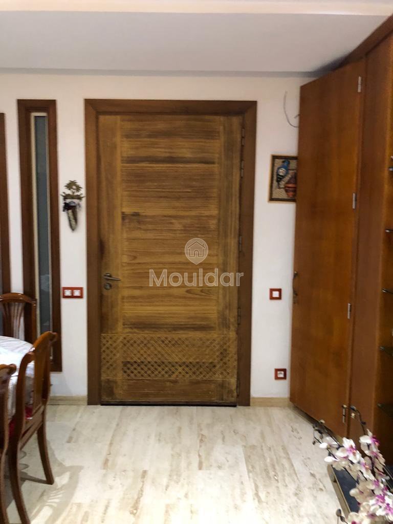 فيلا فاخرة للإيجار في أغادير: 5 غرف واسعة - Photo 6