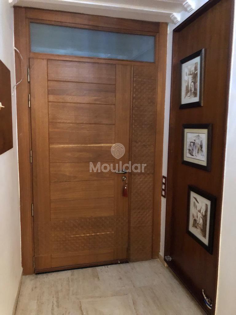 فيلا فاخرة للإيجار في أغادير: 5 غرف واسعة - Photo 9