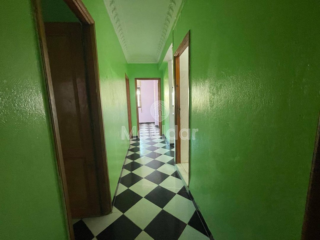 شقة رائعة للإيجار في القصر الكبير - 3 غرف نوم - Photo 7