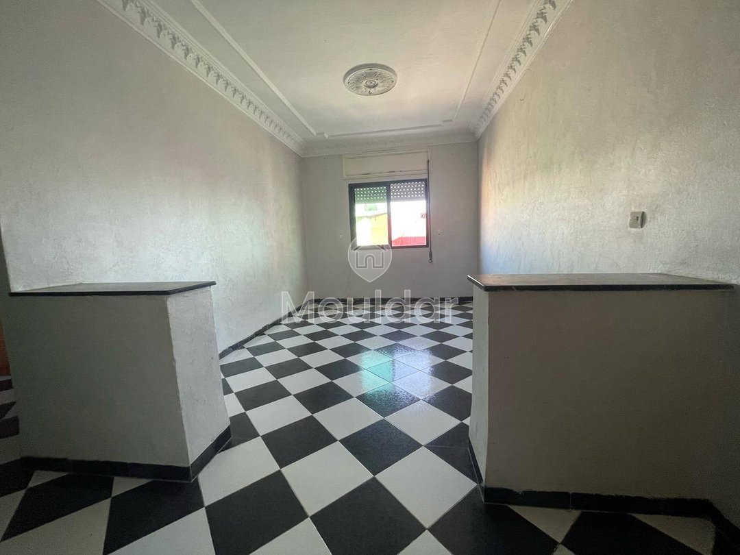 شقة رائعة للإيجار في القصر الكبير - 3 غرف نوم - Photo 9