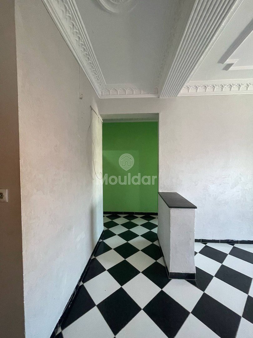 شقة رائعة للإيجار في القصر الكبير - 3 غرف نوم - Photo 6