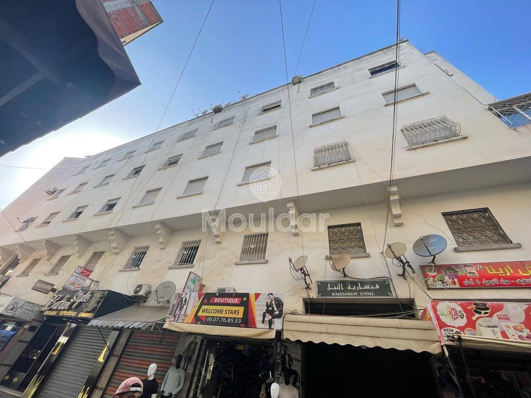 شقة رائعة للإيجار في القصر الكبير - 3 غرف نوم - Photo 14