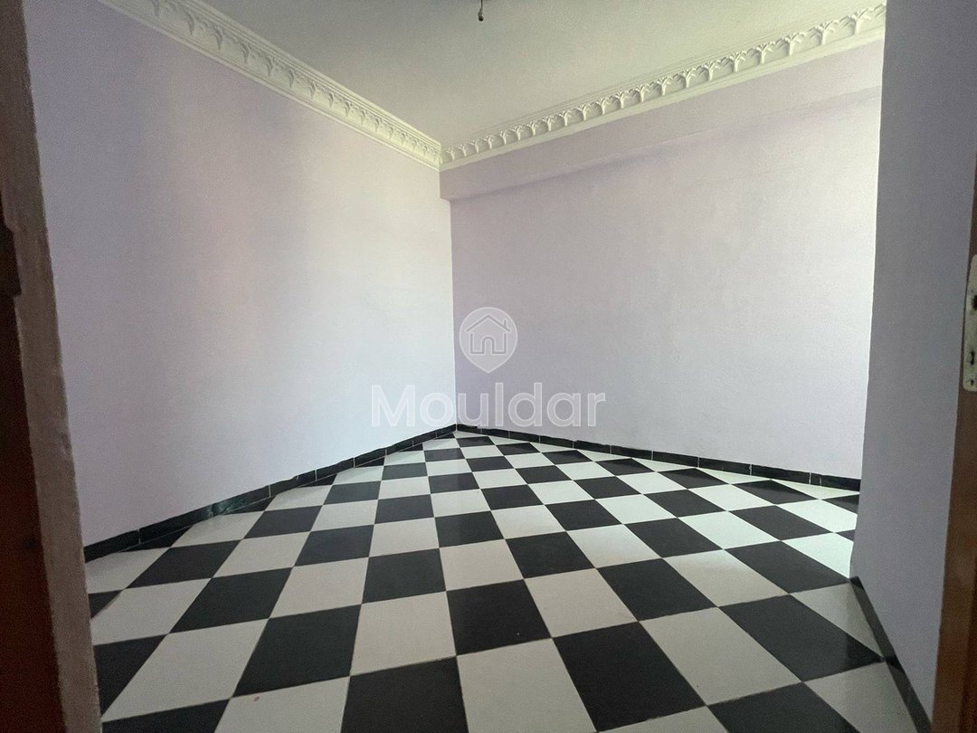 شقة رائعة للإيجار في القصر الكبير - 3 غرف نوم - Photo 5