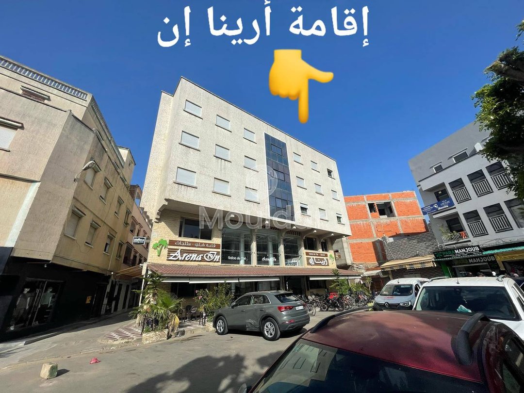 شقة رائعة للإيجار في القصر الكبير - 3 غرف نوم - Photo 11