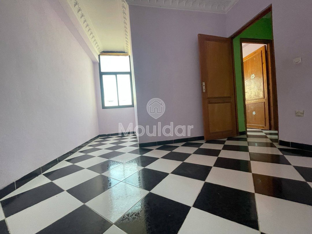 شقة رائعة للإيجار في القصر الكبير - 3 غرف نوم - Photo 4