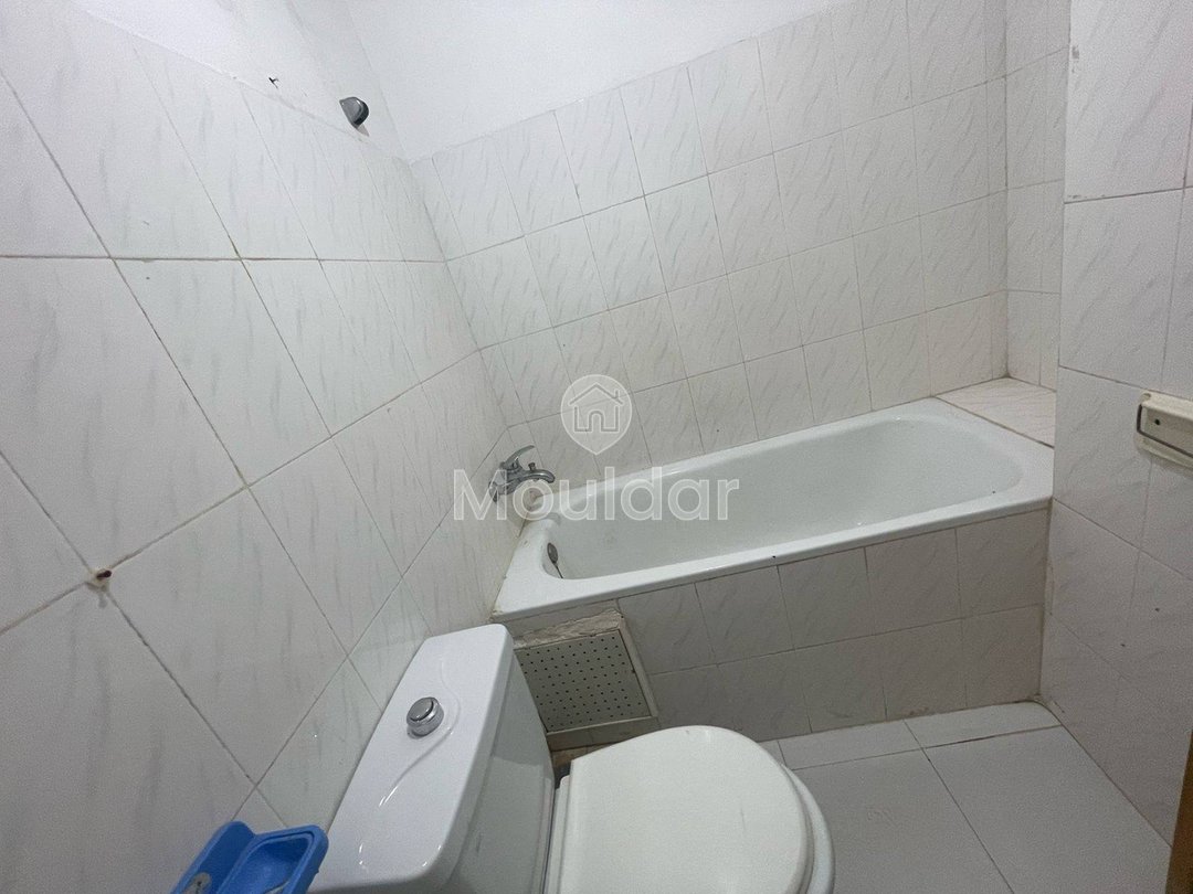 شقة رائعة للإيجار في القصر الكبير - 3 غرف نوم - Photo 18