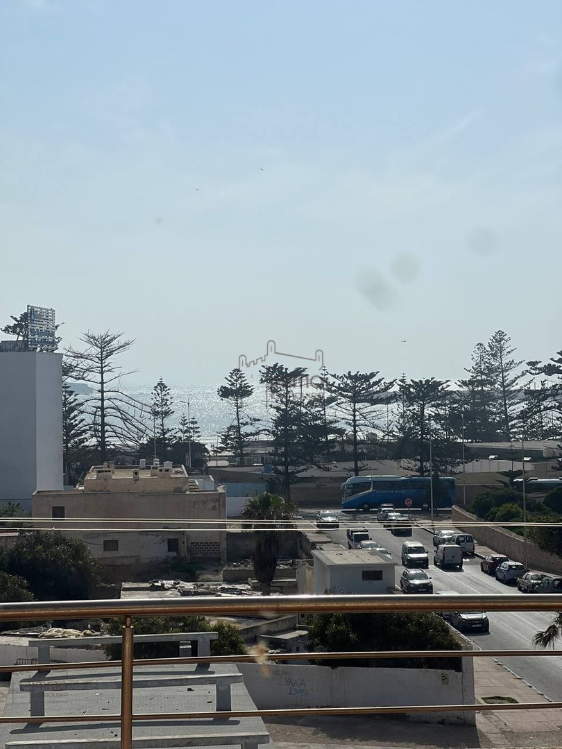 شقة استثنائية في الصويرة: إطلالة بحرية رائعة! - Photo 5