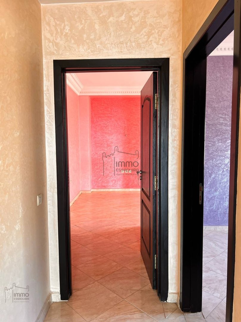 شقة استثنائية في الصويرة: إطلالة بحرية رائعة! - Photo 3