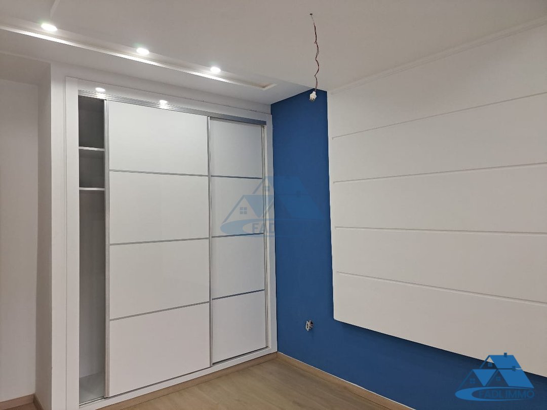 SALE OF A NEW VILLA OF 244 M2 AT GOLF KENITRA - Photo 8