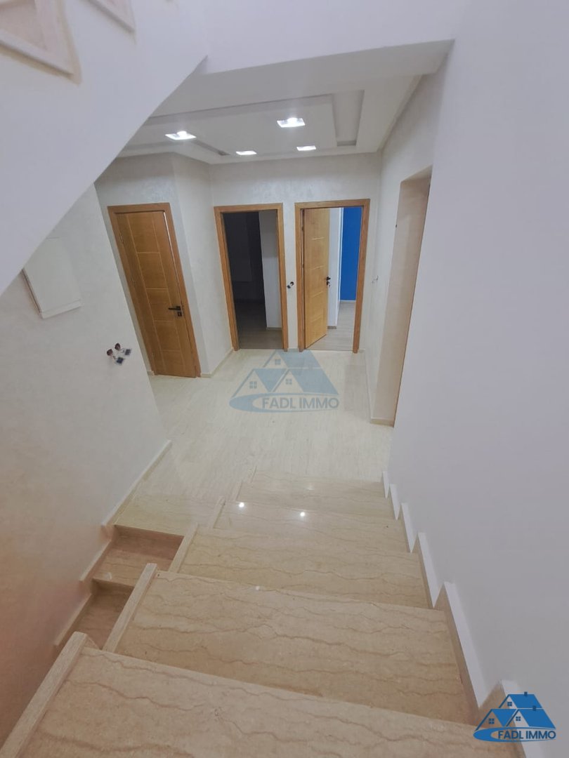 SALE OF A NEW VILLA OF 244 M2 AT GOLF KENITRA - Photo 3