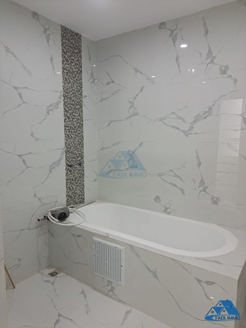 SALE OF A NEW VILLA OF 244 M2 AT GOLF KENITRA - Photo 16