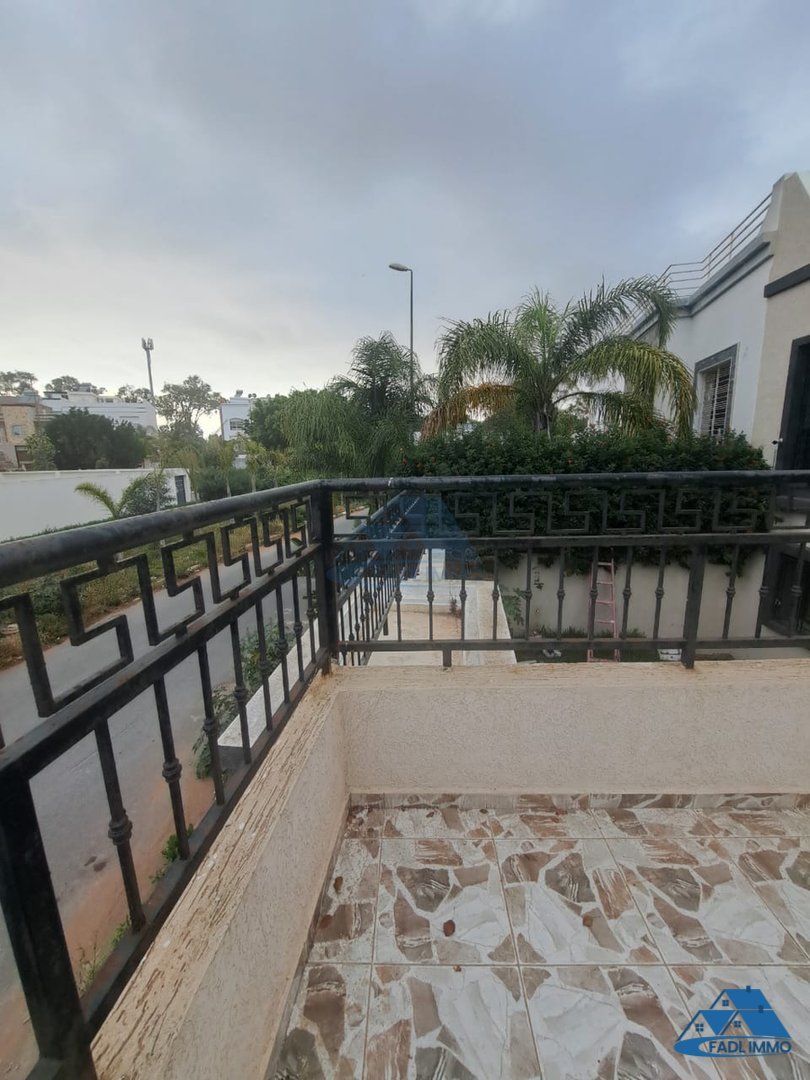 SALE OF A NEW VILLA OF 244 M2 AT GOLF KENITRA - Photo 14