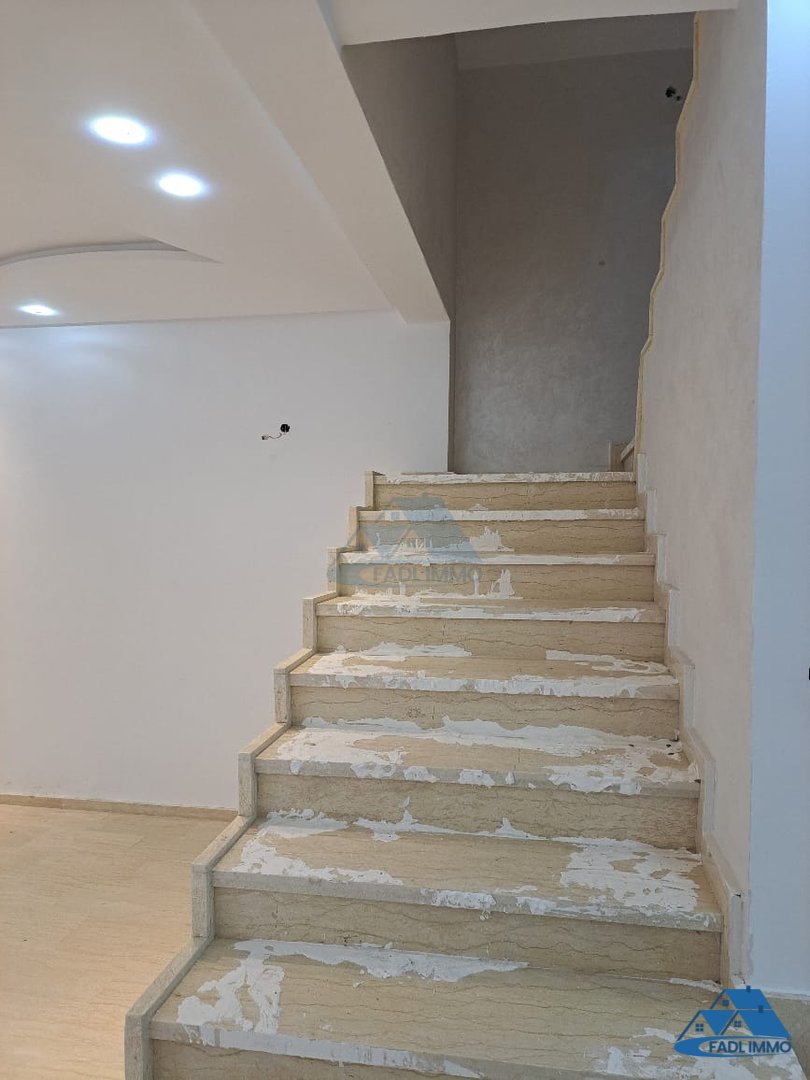 SALE OF A NEW VILLA OF 244 M2 AT GOLF KENITRA - Photo 10