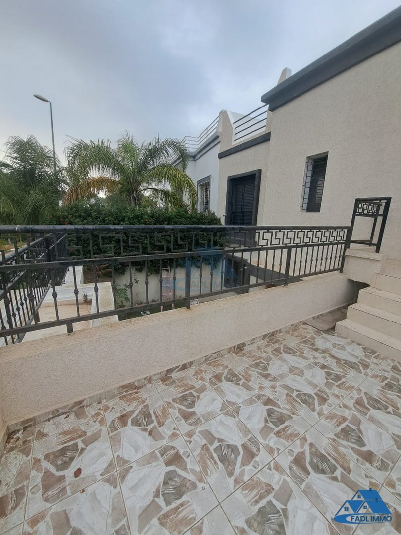 SALE OF A NEW VILLA OF 244 M2 AT GOLF KENITRA - Photo 13