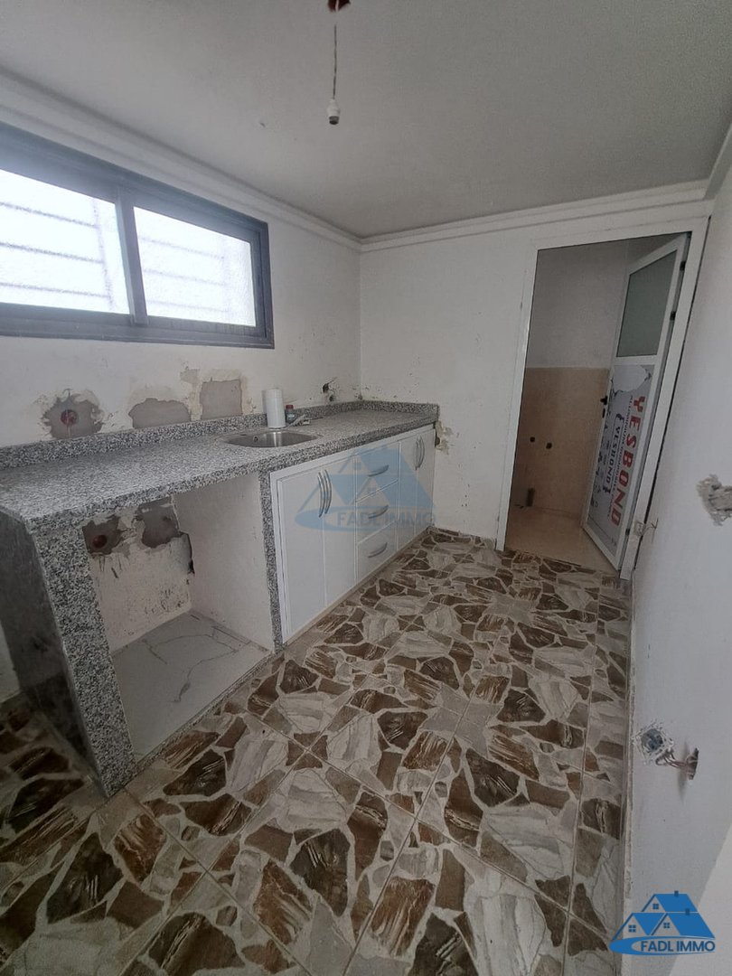 SALE OF A NEW VILLA OF 244 M2 AT GOLF KENITRA - Photo 15