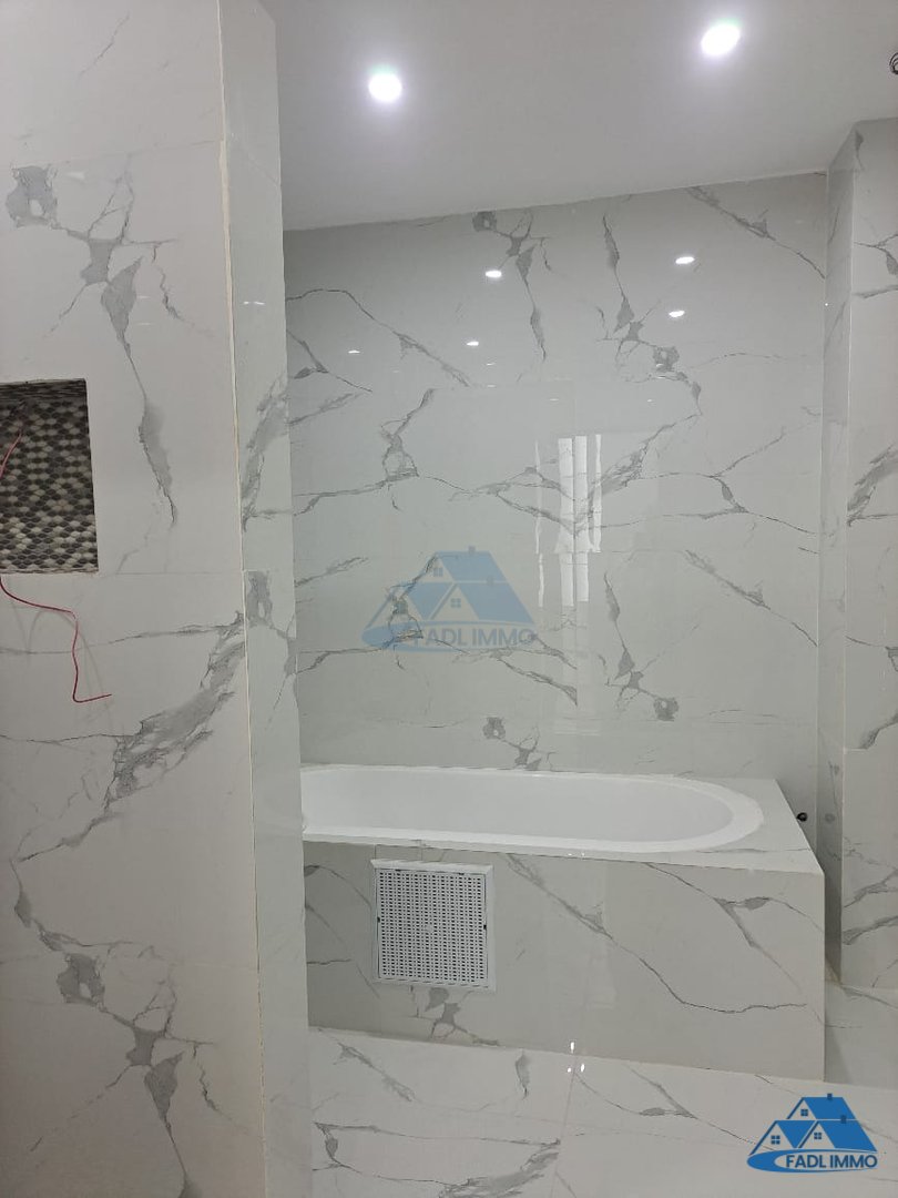 SALE OF A NEW VILLA OF 244 M2 AT GOLF KENITRA - Photo 17