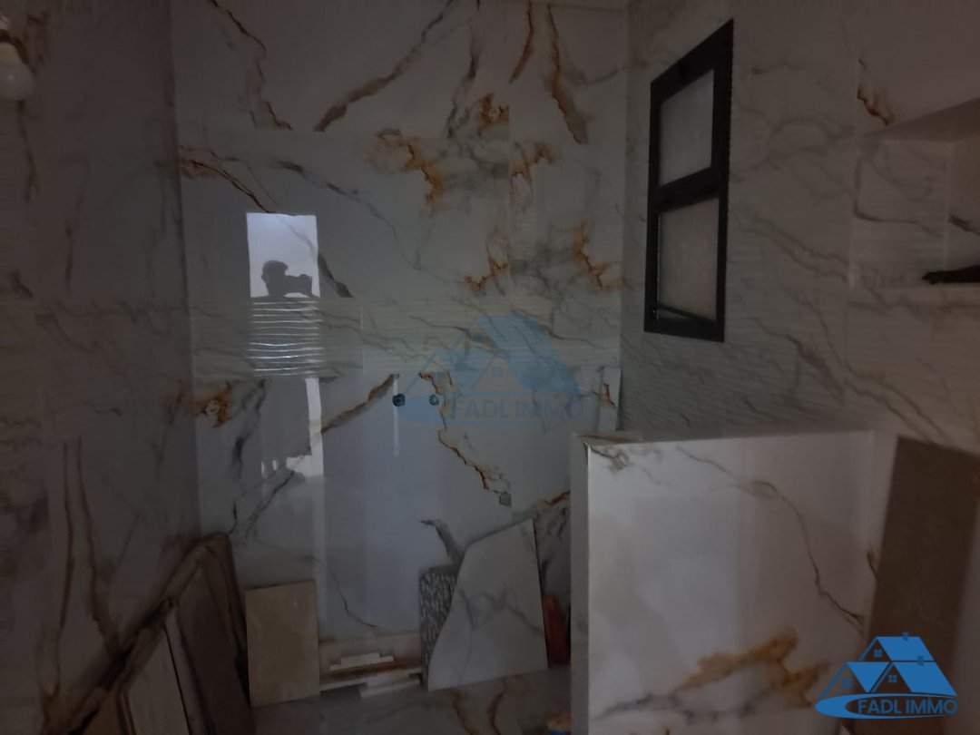 SALE OF A NEW VILLA OF 244 M2 AT GOLF KENITRA - Photo 18