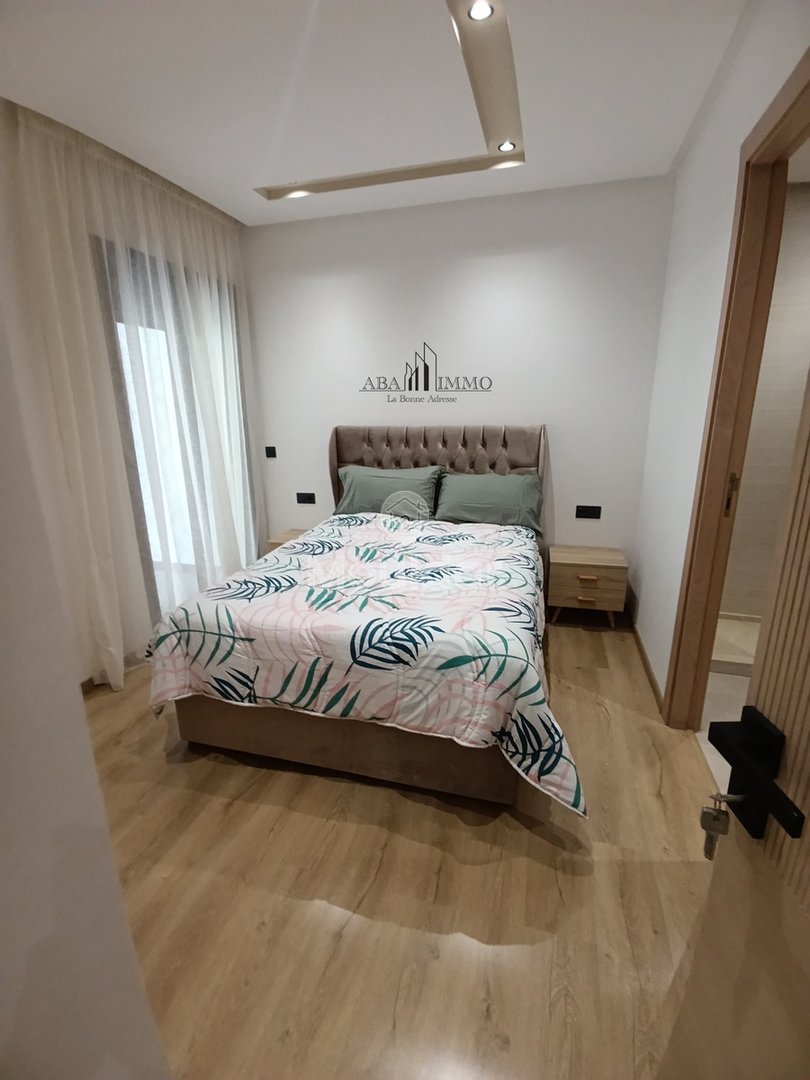 Studio Charmant à Louer à Casablanca - Quartier des Hôpitaux - Photo 9