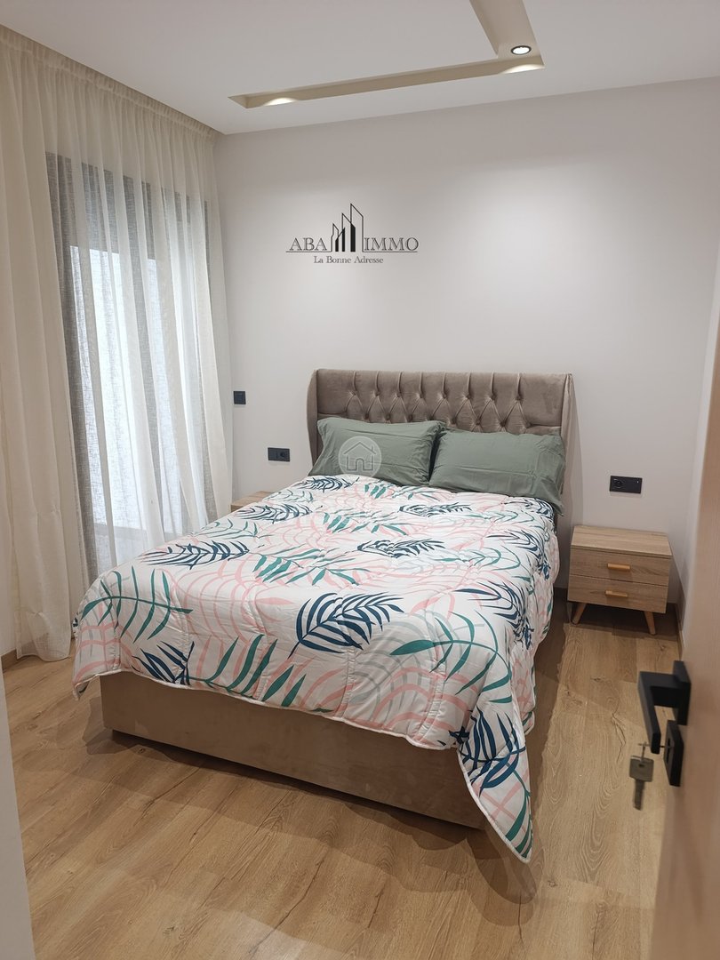 Studio Charmant à Louer à Casablanca - Quartier des Hôpitaux - Photo 8