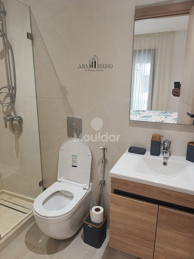 Studio Charmant à Louer à Casablanca - Quartier des Hôpitaux - Photo 13