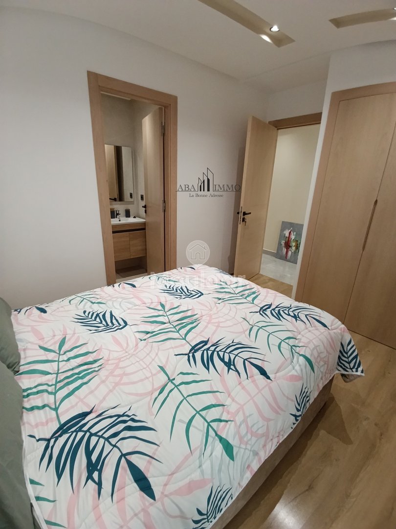 Studio Charmant à Louer à Casablanca - Quartier des Hôpitaux - Photo 6