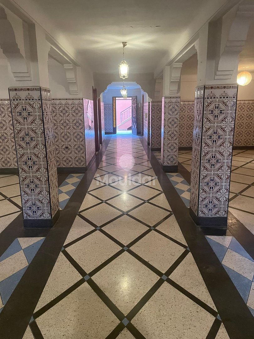 فيلا واسعة للبيع: 9 غرف في مراكش مسيرة 2 - Photo 5