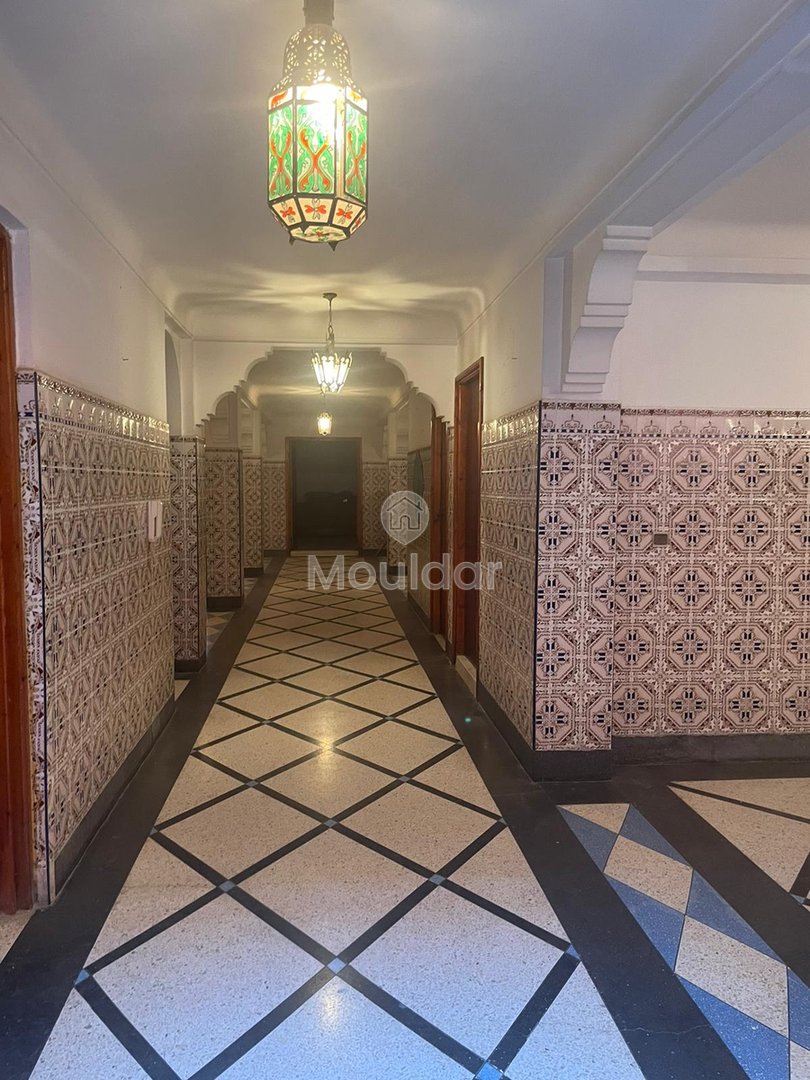 فيلا واسعة للبيع: 9 غرف في مراكش مسيرة 2 - Photo 8