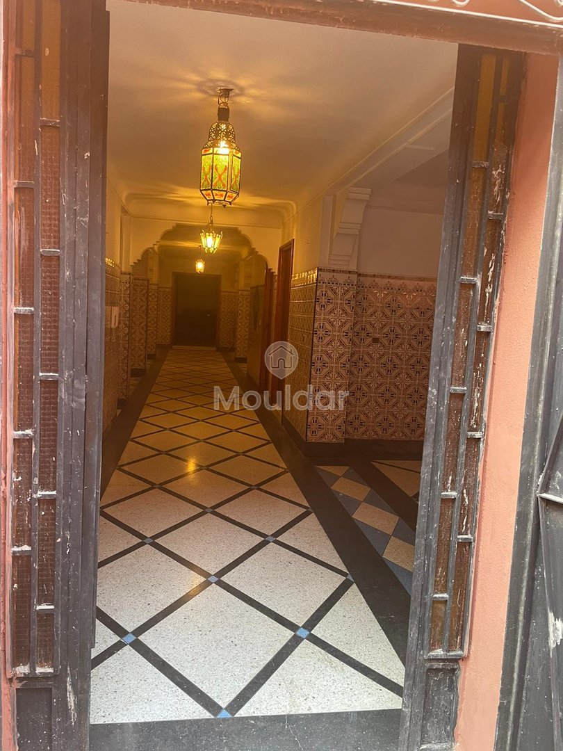 فيلا واسعة للبيع: 9 غرف في مراكش مسيرة 2 - Photo 13