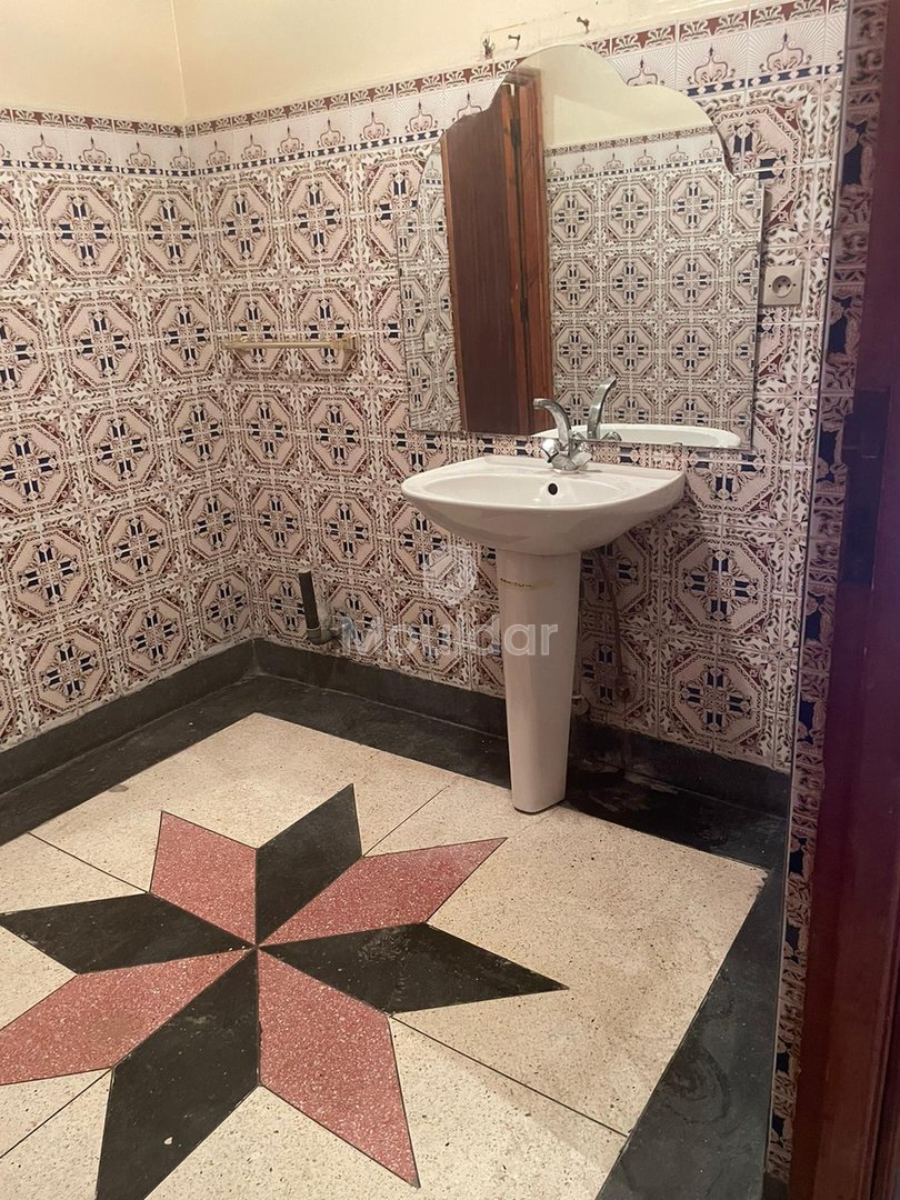 فيلا واسعة للبيع: 9 غرف في مراكش مسيرة 2 - Photo 15