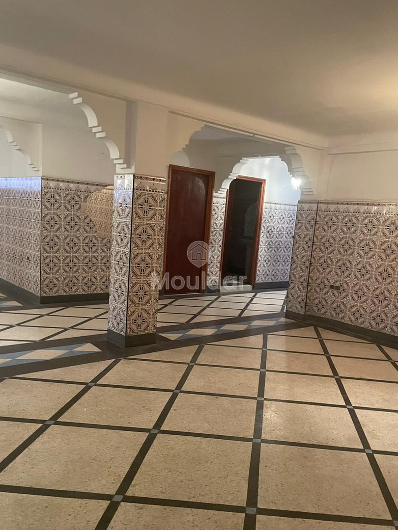 فيلا واسعة للبيع: 9 غرف في مراكش مسيرة 2 - Photo 2