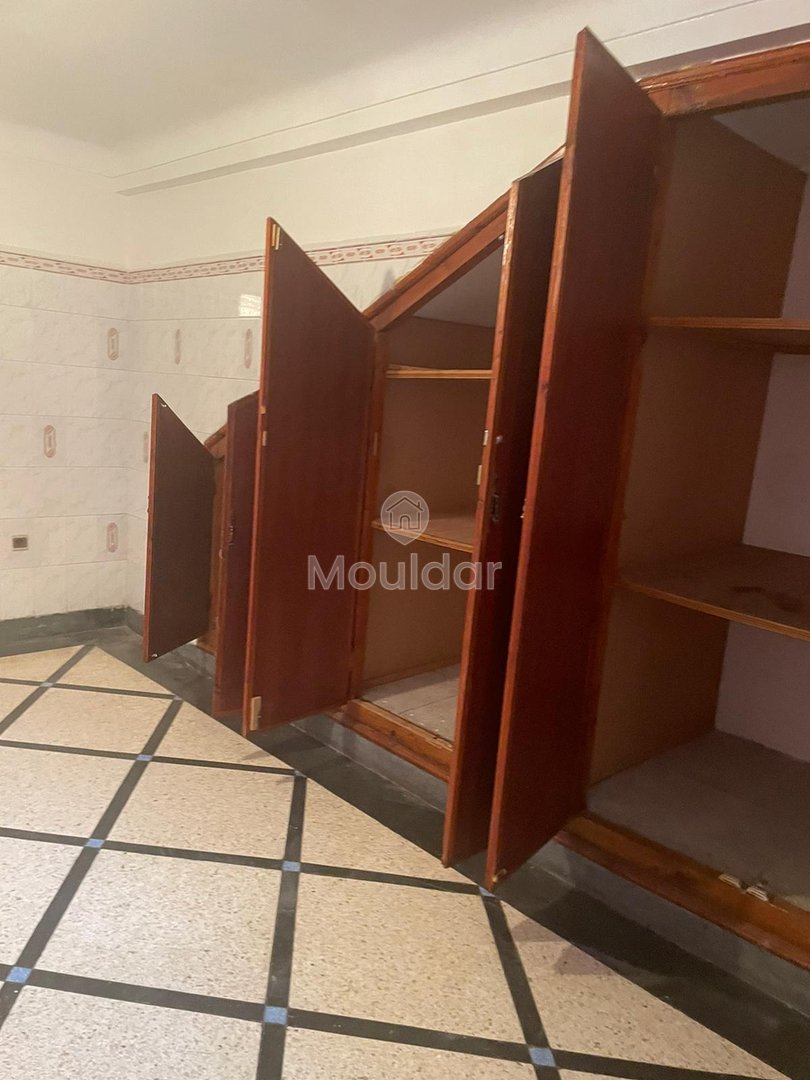 فيلا واسعة للبيع: 9 غرف في مراكش مسيرة 2 - Photo 10