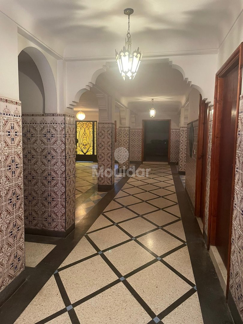 فيلا واسعة للبيع: 9 غرف في مراكش مسيرة 2 - Photo 7