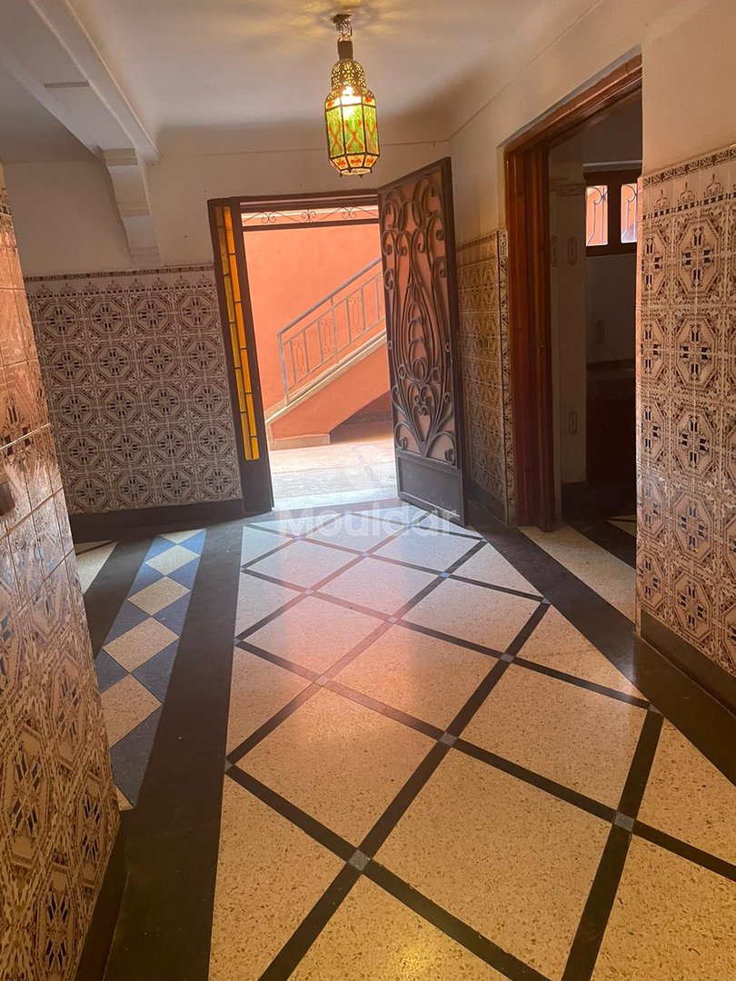 فيلا واسعة للبيع: 9 غرف في مراكش مسيرة 2 - Photo 9