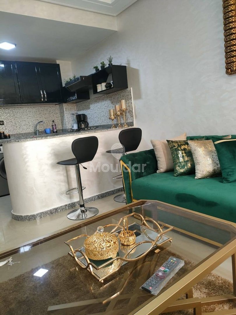 ستوديو ساحر للإيجار في مراكش - هروب إلى غليز - Photo 6